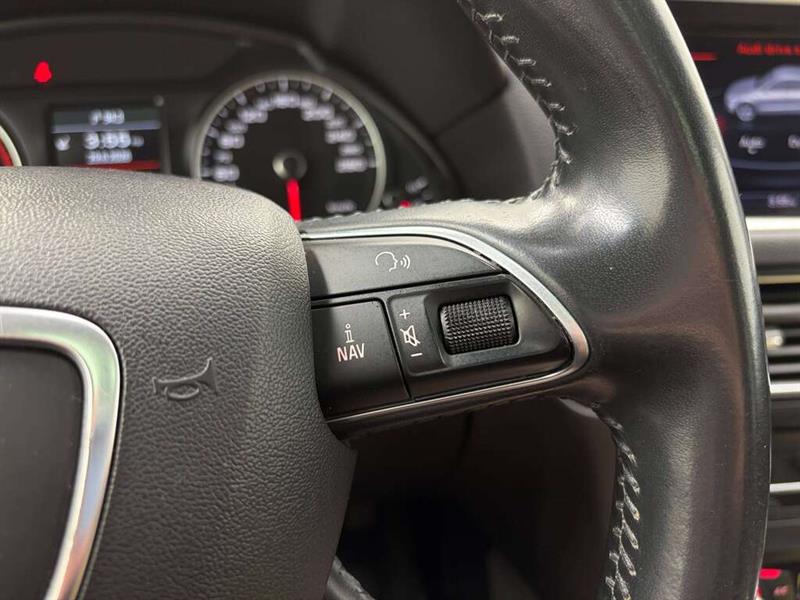 audi Q5 2017 - 21