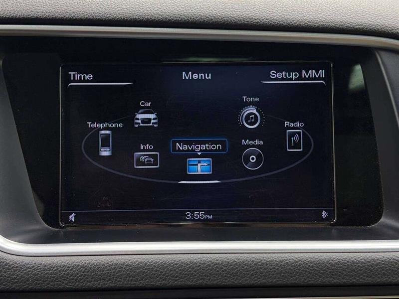 audi Q5 2017 - 24