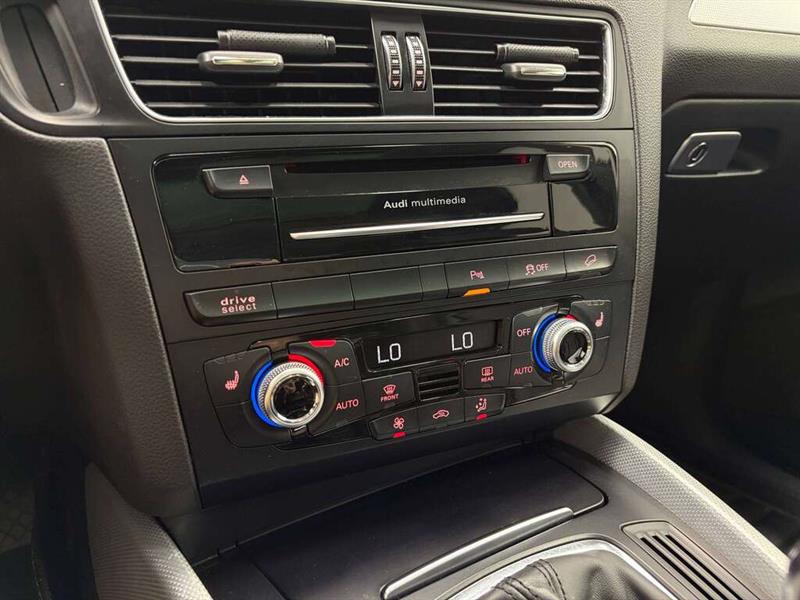 audi Q5 2017 - 25