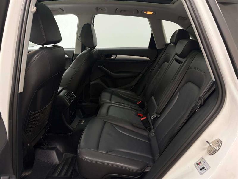 audi Q5 2017 - 28