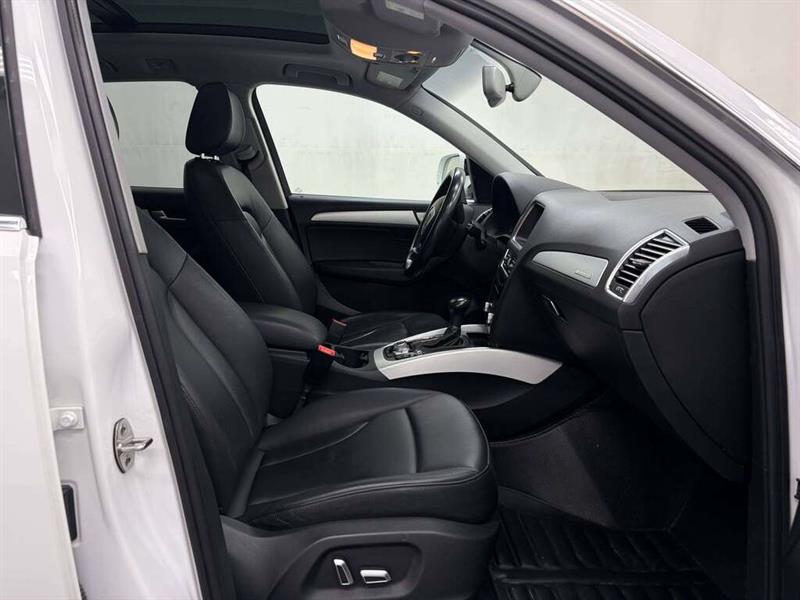 audi Q5 2017 - 29