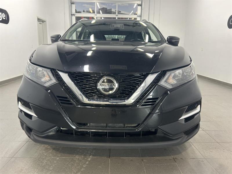 nissan Qashqai 2022 - 6