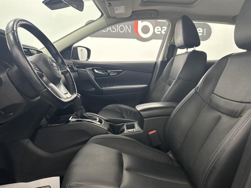 nissan Qashqai 2022 - 7