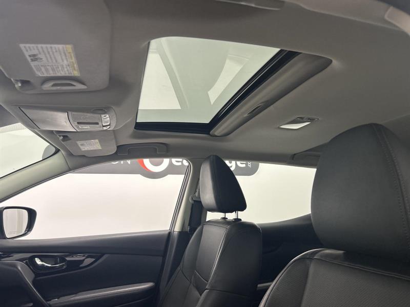 nissan Qashqai 2022 - 9