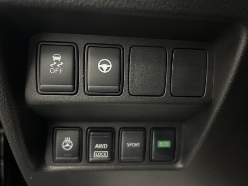 nissan Qashqai 2022 - 10