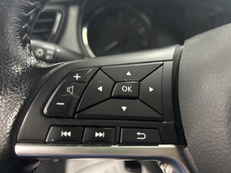 nissan Qashqai 2022 - 12