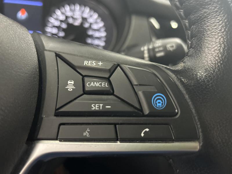 nissan Qashqai 2022 - 13