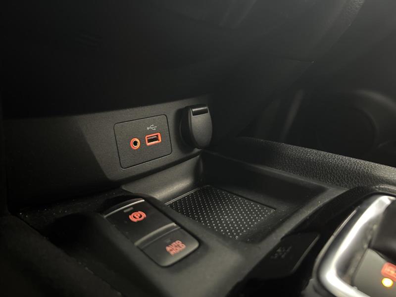 nissan Qashqai 2022 - 17