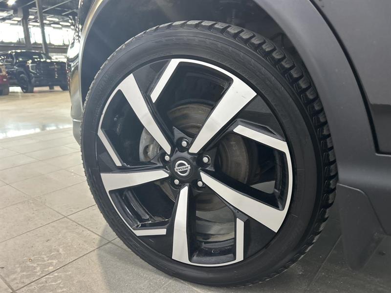 nissan Qashqai 2022 - 18