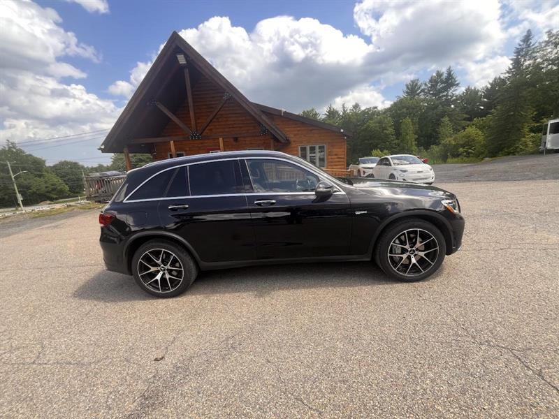 mercedes-benz GLC-Class 2022 - 7