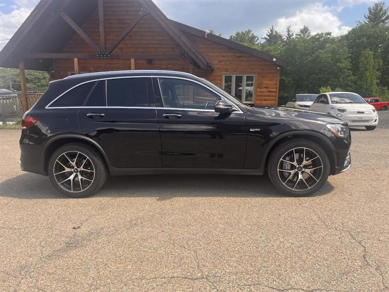 mercedes-benz GLC-Class 2022 - 8