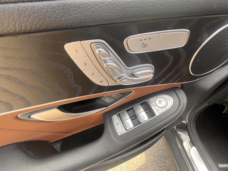 mercedes-benz GLC-Class 2022 - 18