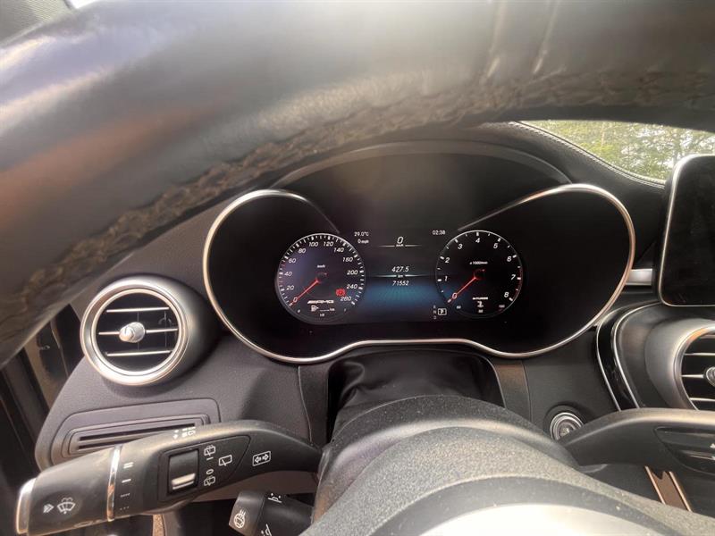mercedes-benz GLC-Class 2022 - 22