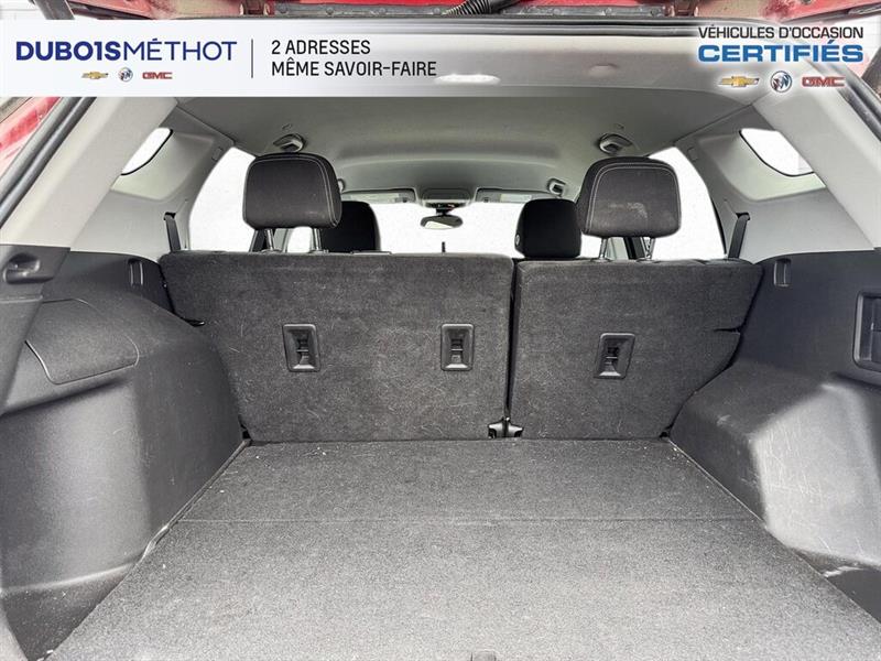 gmc Terrain 2022 - 10