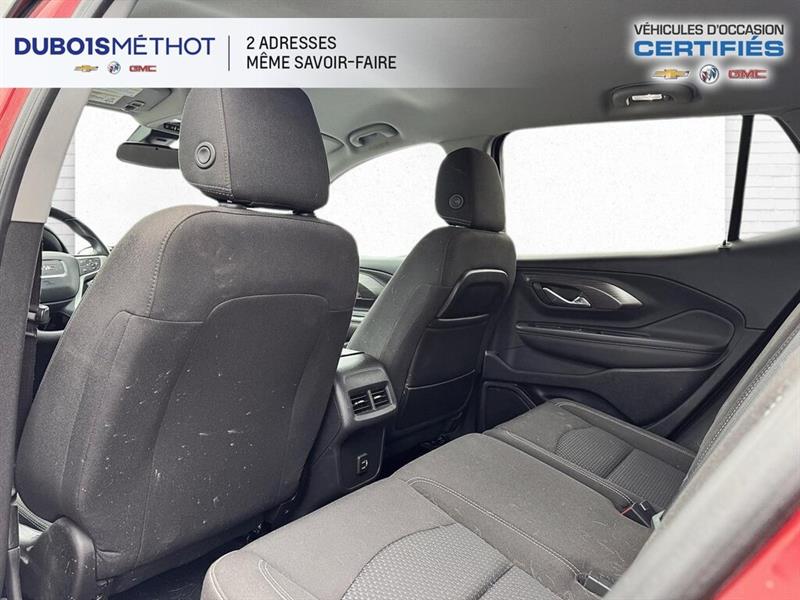 gmc Terrain 2022 - 12