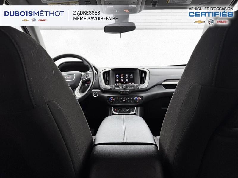 gmc Terrain 2022 - 13
