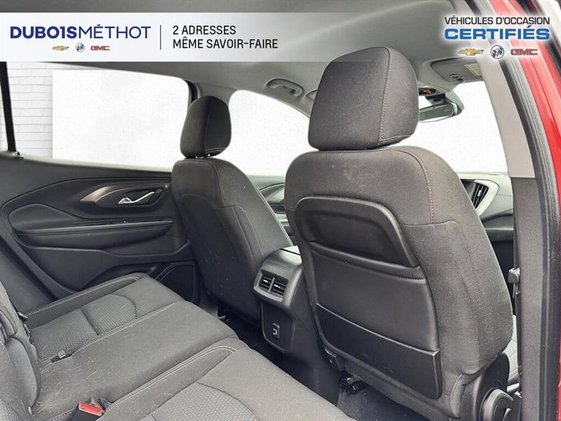 gmc Terrain 2022 - 14