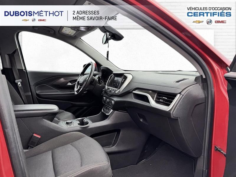gmc Terrain 2022 - 15