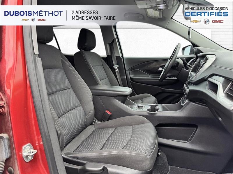 gmc Terrain 2022 - 16