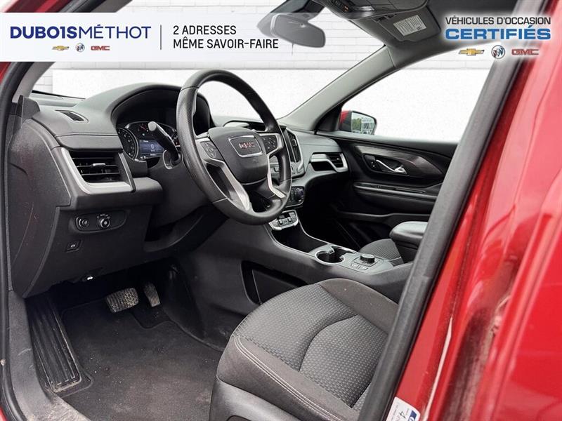 gmc Terrain 2022 - 17