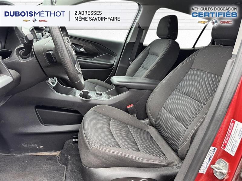 gmc Terrain 2022 - 18