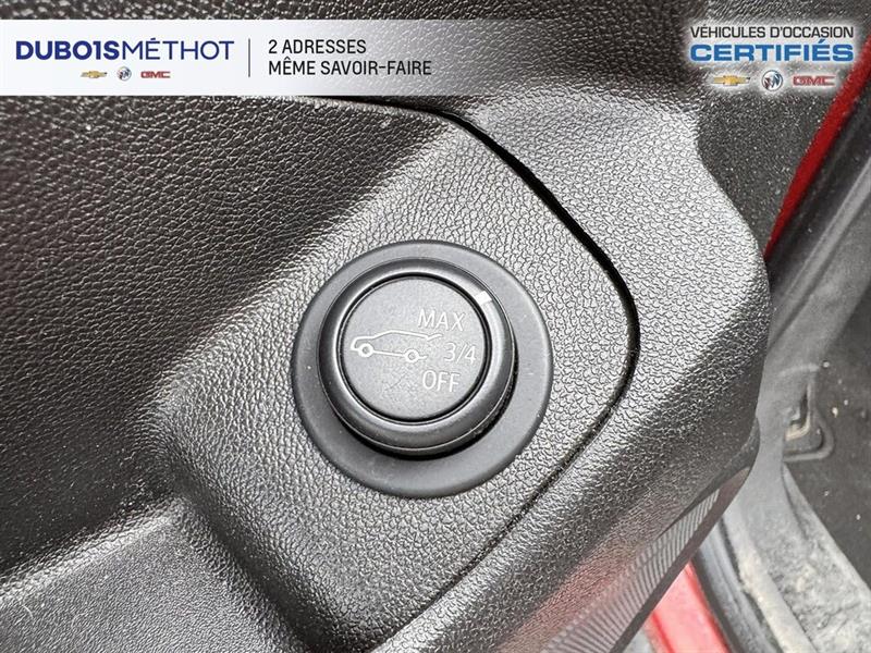gmc Terrain 2022 - 19