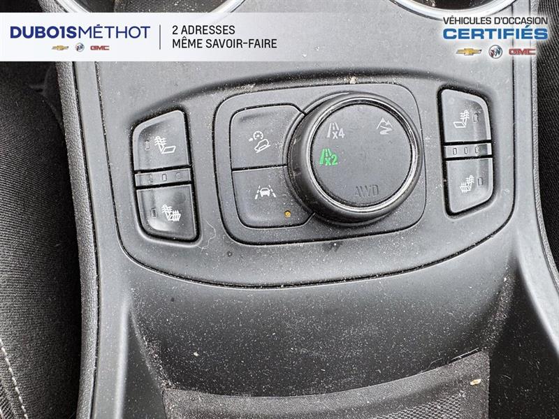 gmc Terrain 2022 - 20