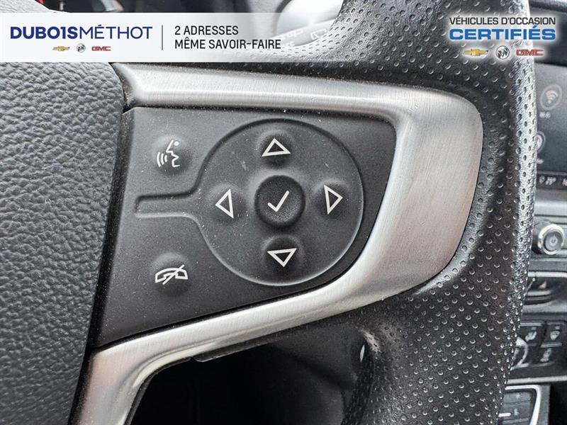gmc Terrain 2022 - 24