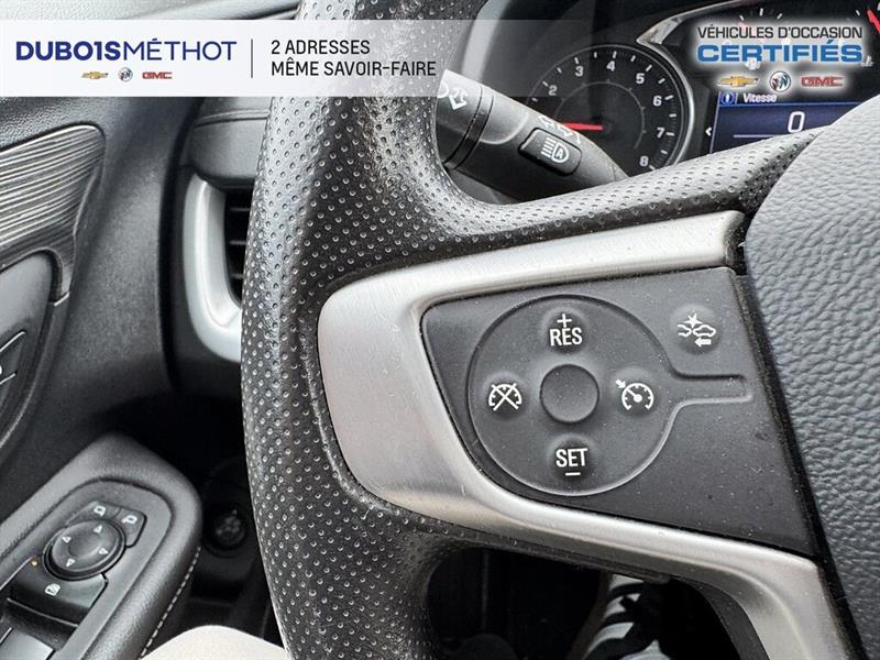 gmc Terrain 2022 - 25