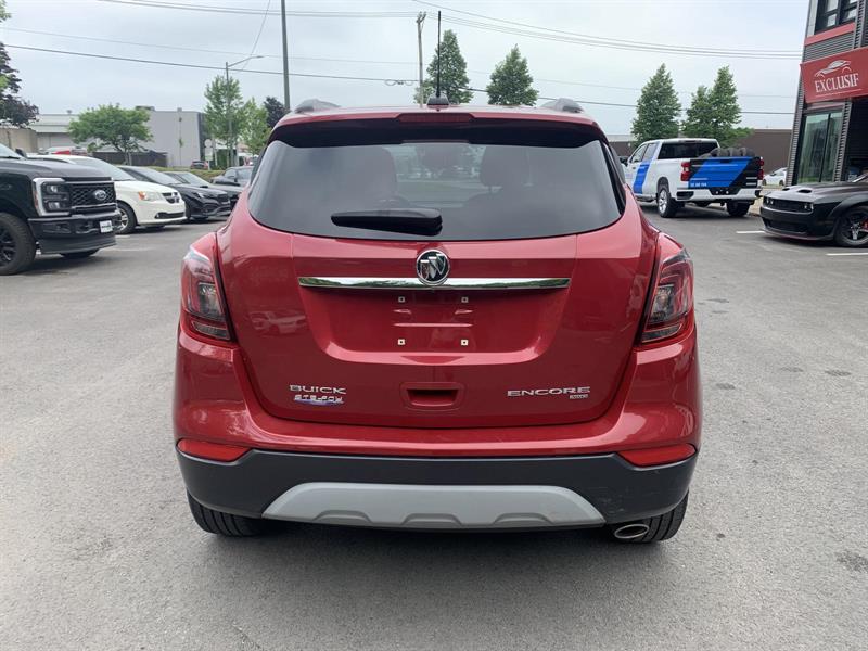 buick Encore 2018 - 5