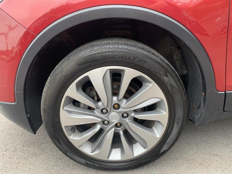 buick Encore 2018 - 8