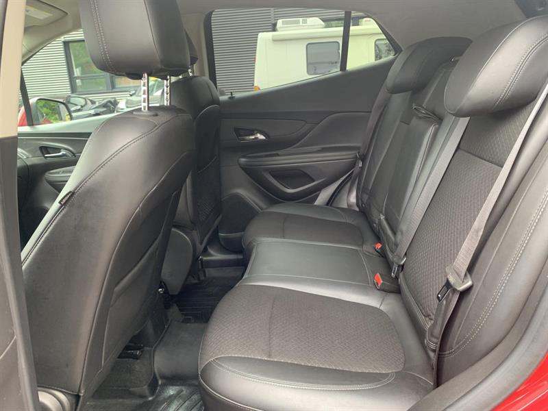 buick Encore 2018 - 9