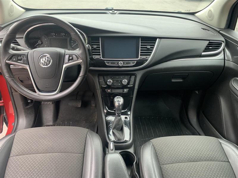 buick Encore 2018 - 10