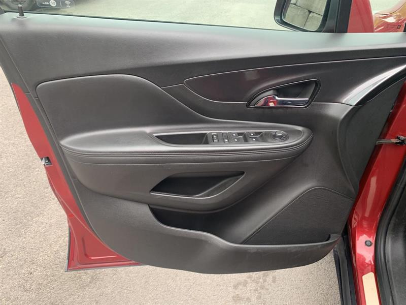buick Encore 2018 - 11