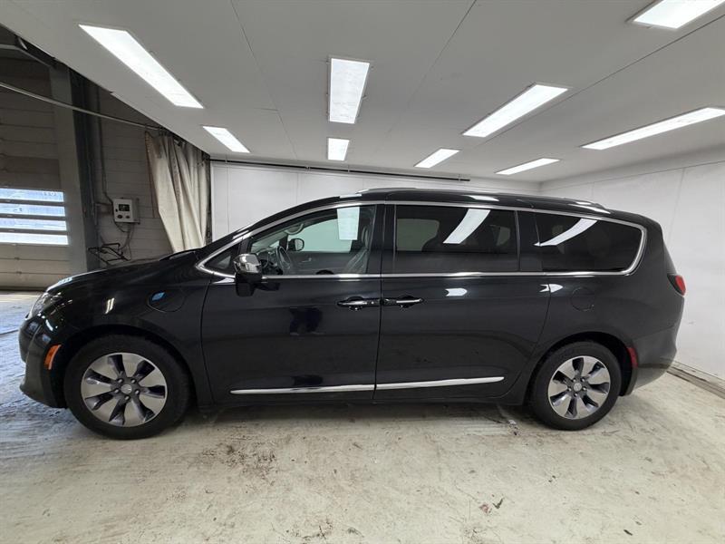 chrysler Pacifica 2019 - 2