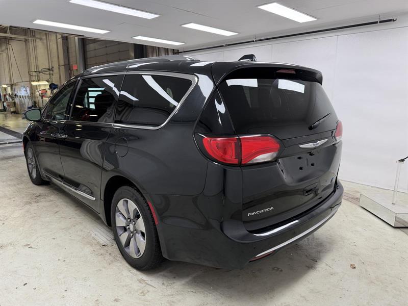 chrysler Pacifica 2019 - 3
