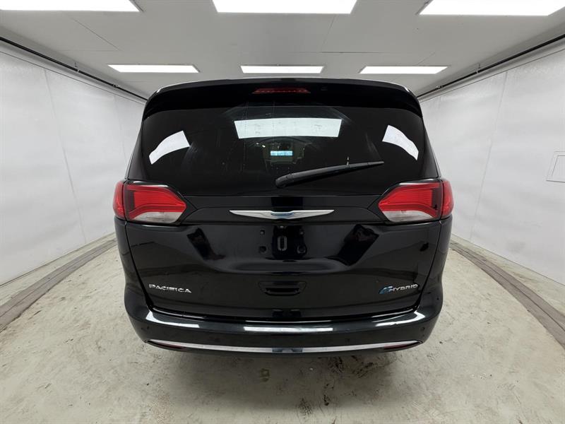 chrysler Pacifica 2019 - 4