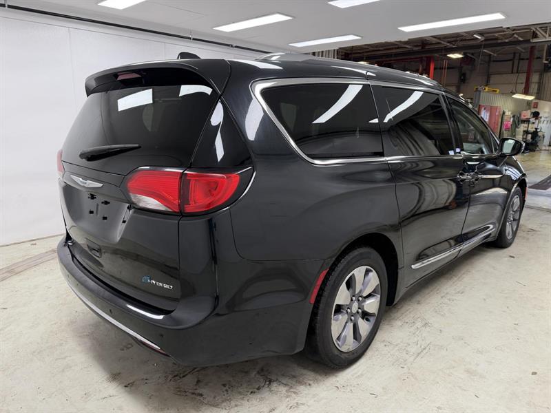 chrysler Pacifica 2019 - 5