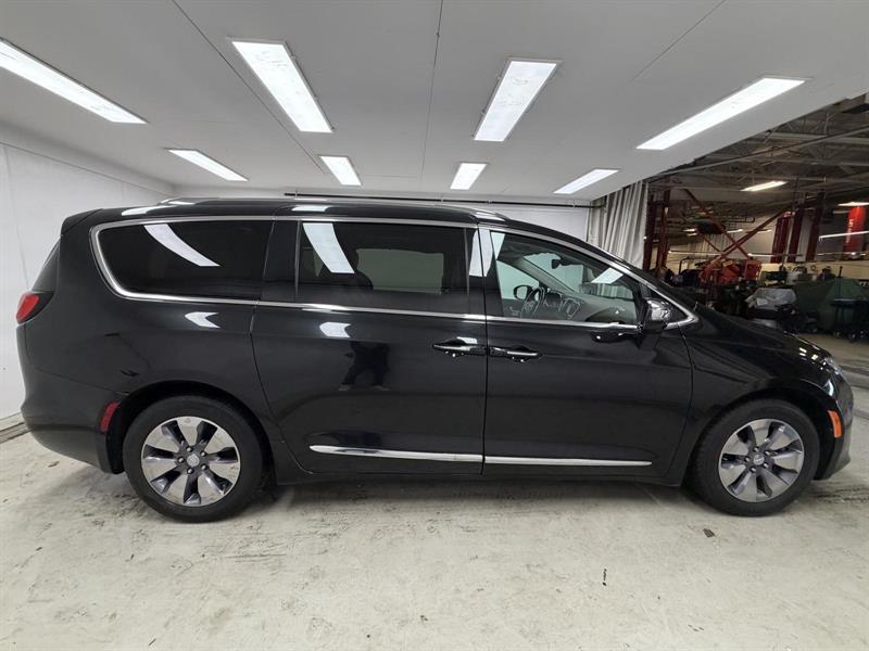 chrysler Pacifica 2019 - 6