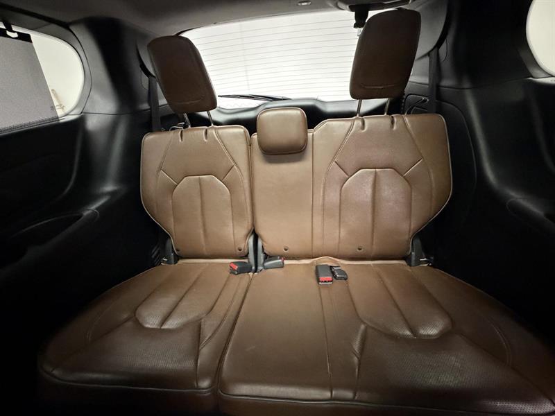 chrysler Pacifica 2019 - 9