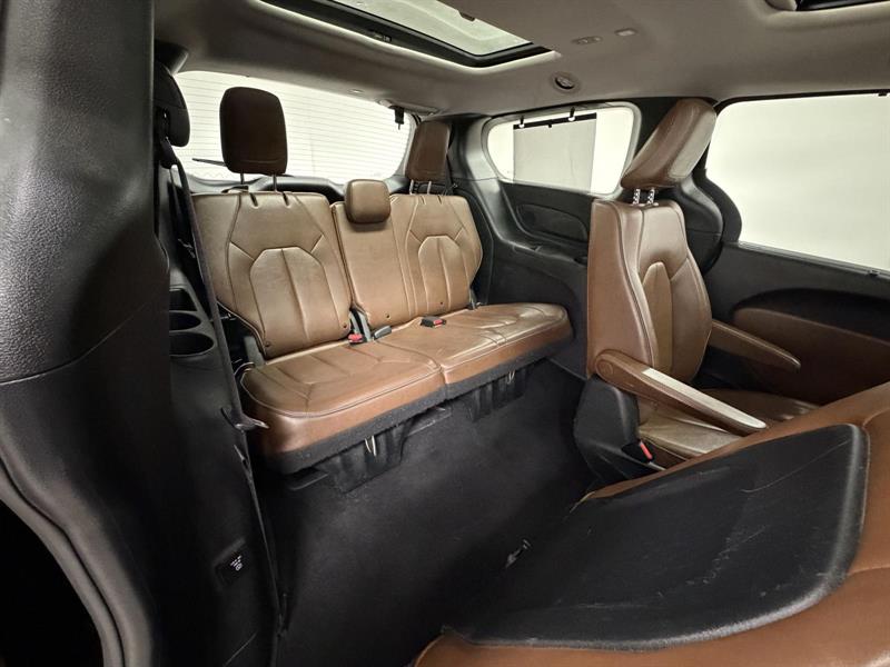 chrysler Pacifica 2019 - 10