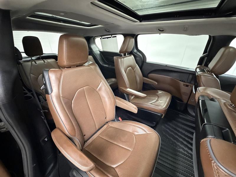 chrysler Pacifica 2019 - 12