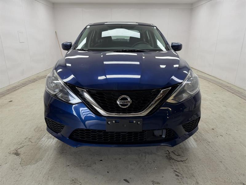 nissan Sentra 2019 - 2
