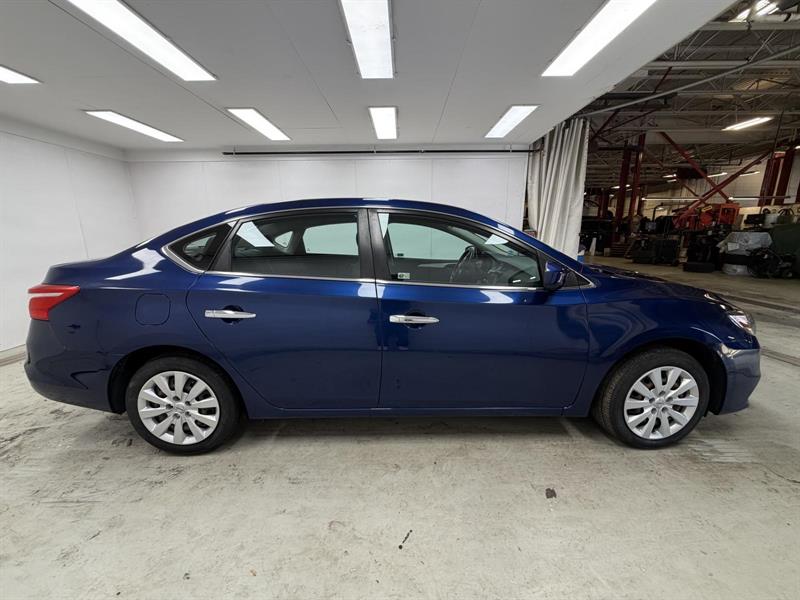 nissan Sentra 2019 - 4