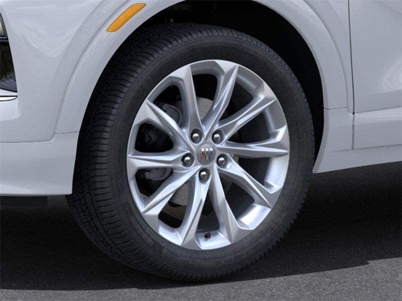 buick Encore GX 2025 - 9