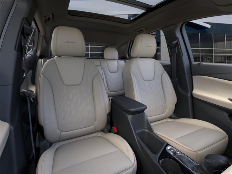buick Encore GX 2025 - 16
