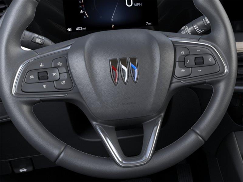 buick Encore GX 2025 - 19