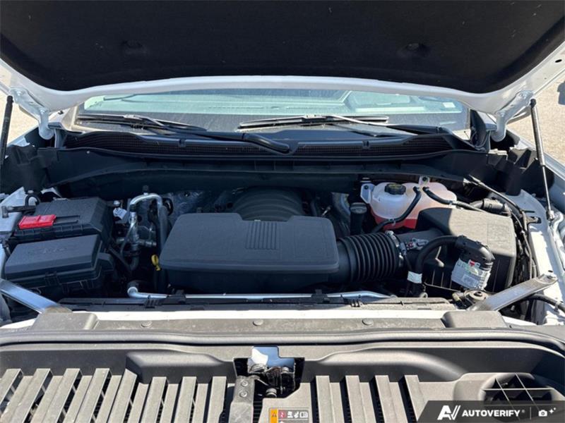 chevrolet Silverado 1500 2025 - 13