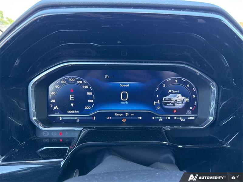 chevrolet Silverado 1500 2025 - 18