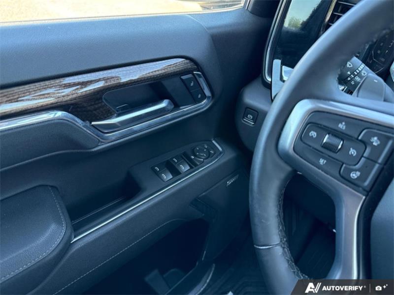 chevrolet Silverado 1500 2025 - 20